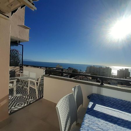 Great Views Terrace Apartment Торремолинос Экстерьер фото