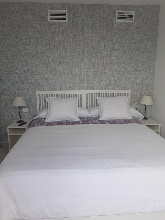 Great Views Terrace Apartment Торремолинос Экстерьер фото