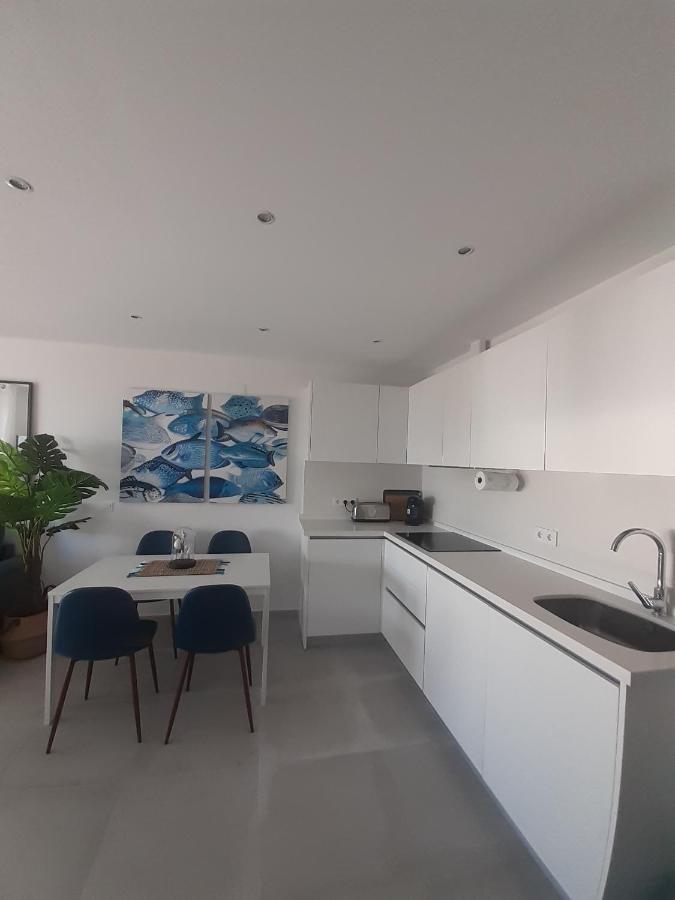 Great Views Terrace Apartment Торремолинос Экстерьер фото