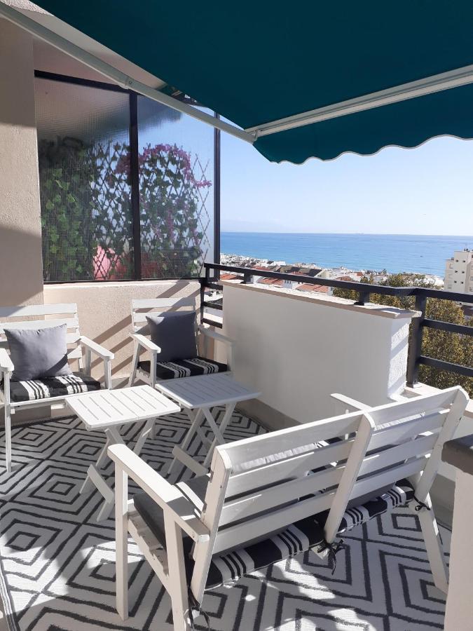 Great Views Terrace Apartment Торремолинос Экстерьер фото