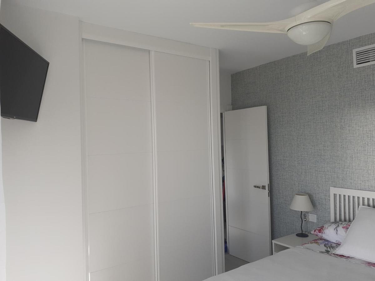 Great Views Terrace Apartment Торремолинос Экстерьер фото
