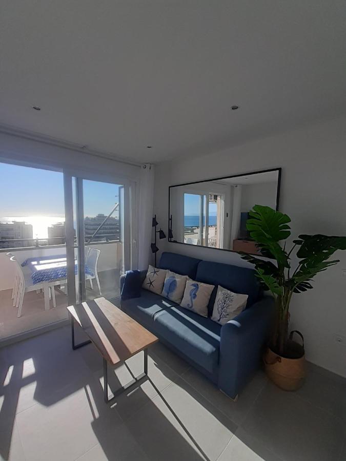 Great Views Terrace Apartment Торремолинос Экстерьер фото